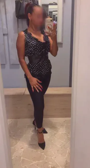 Aldara, 36 años