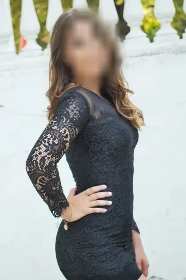 Alicia, 28 años
