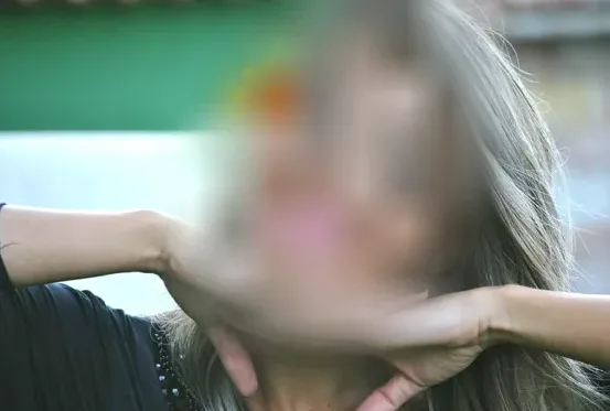 Amparo, 36 años