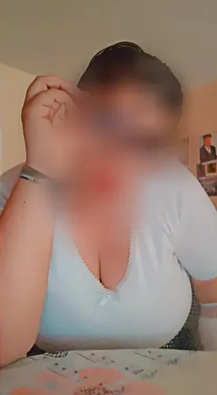 Ana, 35 años