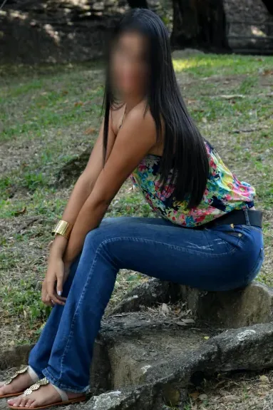 Ana, 31 años