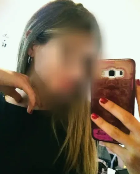 Ane, 29 años
