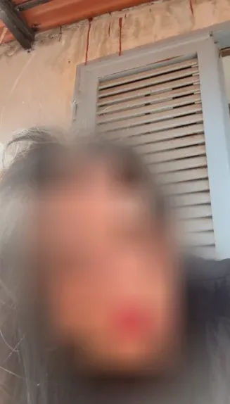 Ángela, 37 años