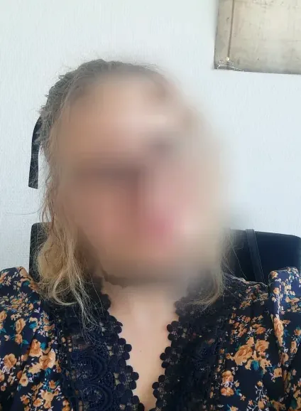 Ariadna, 32 años