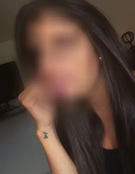 Ariadna, 34 años