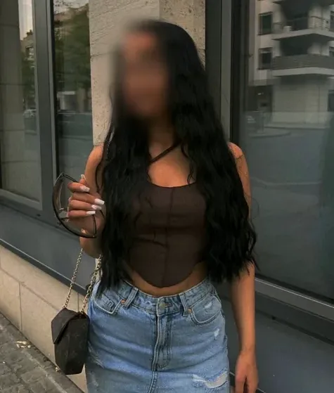 Beatriz, 19 años