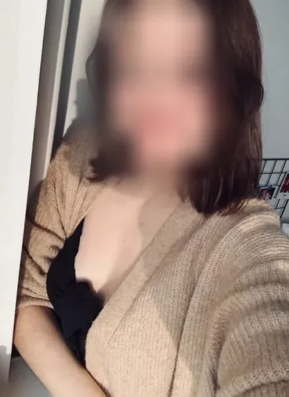Berta, 30 años