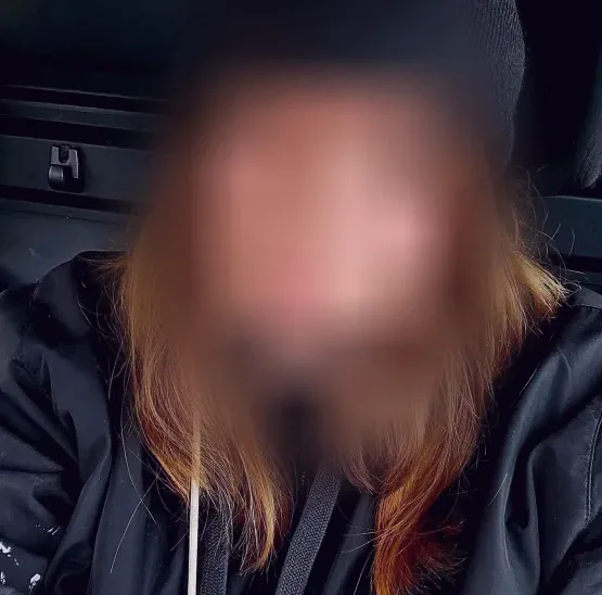 Blanca, 28 años