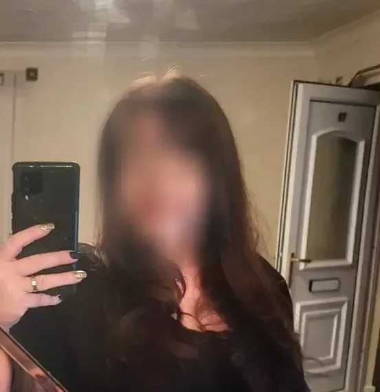 Camila, 36 años