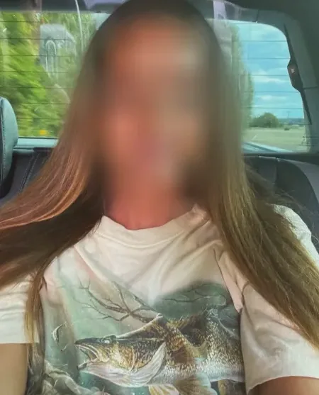 Carlota, 39 años
