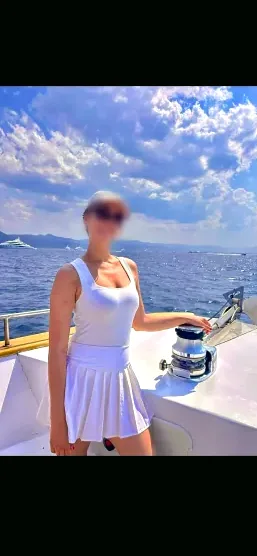 Carlota, 33 años