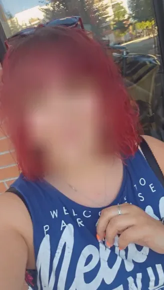 Carlota, 28 años