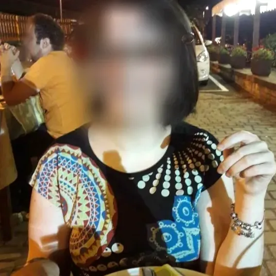 Celia, 32 años