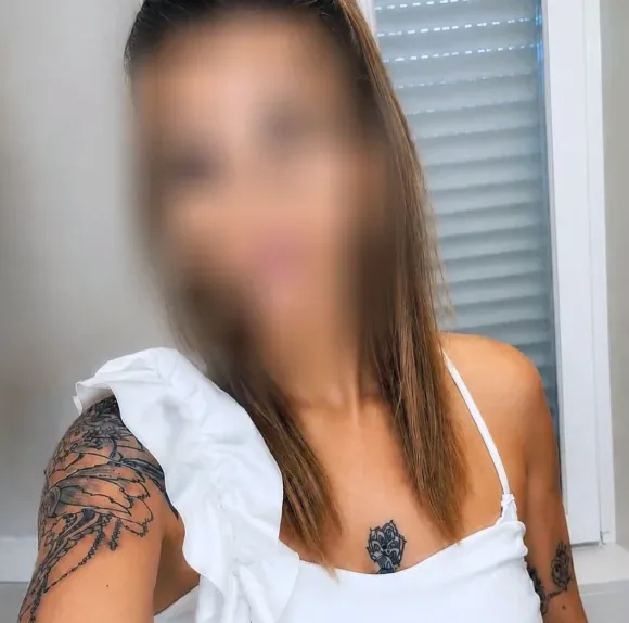 Cintia, 30 años