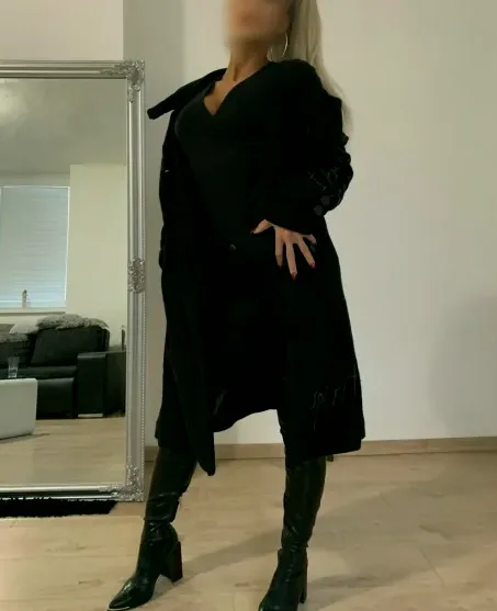 Clara, 24 años
