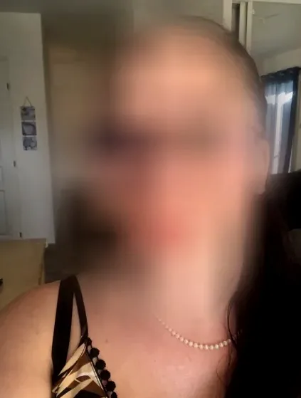 Daniela, 39 años