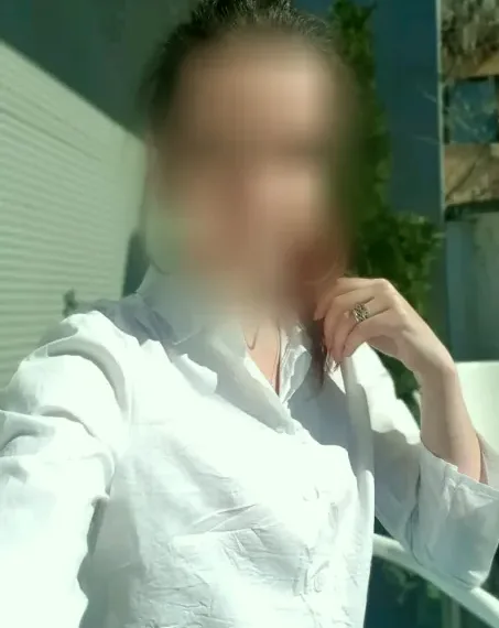 Daniela, 32 años