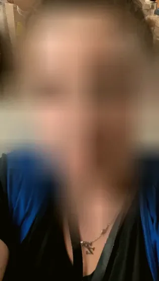 Dayana, 30 años