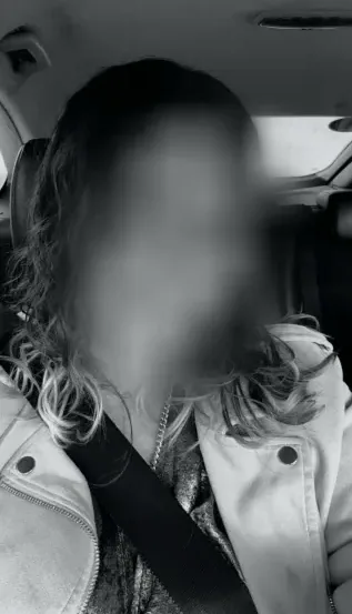 Débora, 23 años