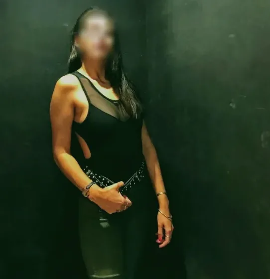 Débora, 26 años