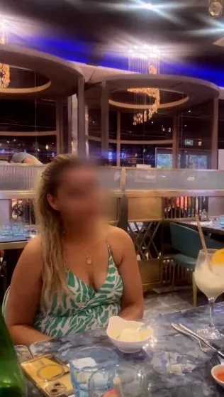 Edurne, 40 años