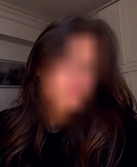Elena, 30 años
