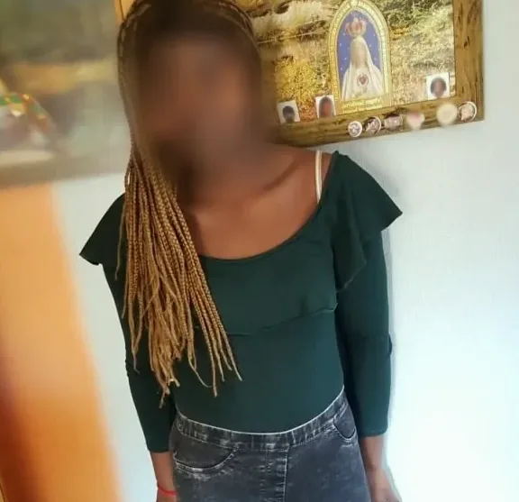 Elsa, 36 años