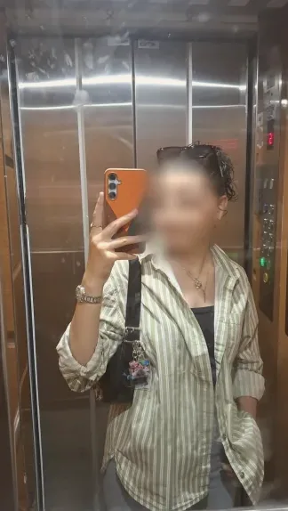 Estefanía, 21 años