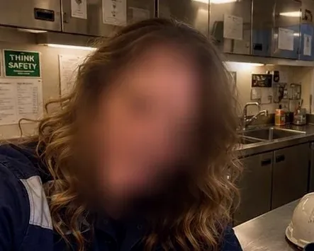 Esther, 39 años
