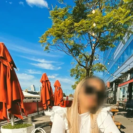 Esther, 29 años