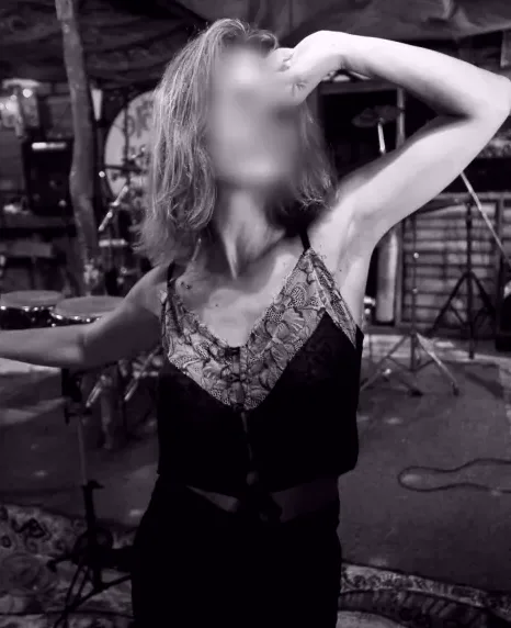 Gema, 20 años