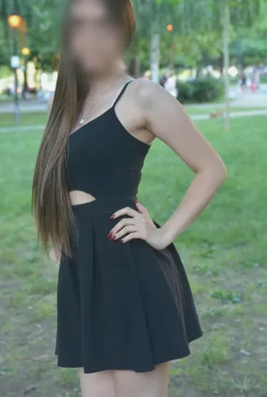 Hanane, 27 años