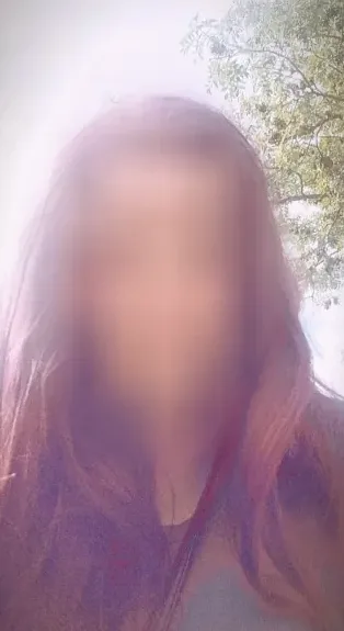 Imane, 29 años