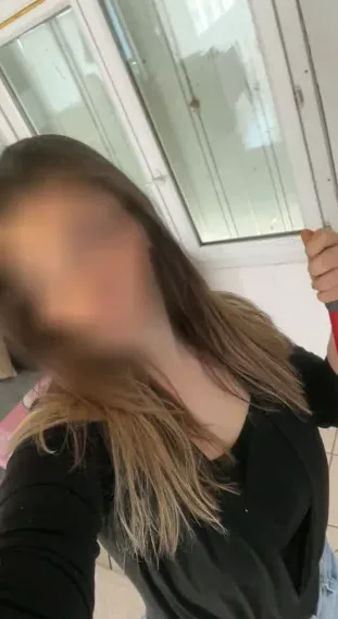 Imane, 20 años
