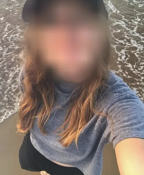 Imane, 36 años
