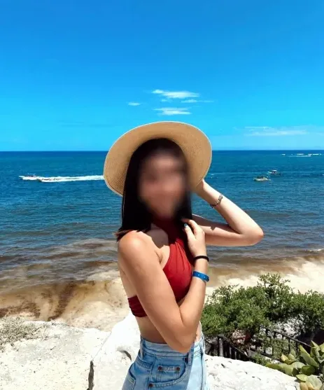 Imane, 22 años