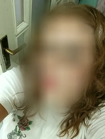Inés, 26 años