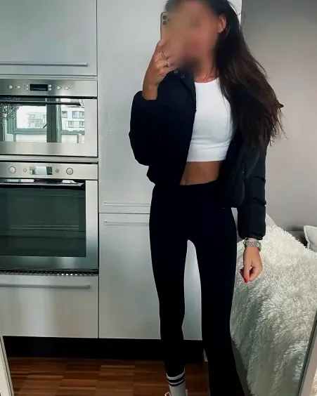 Iratxe, 36 años