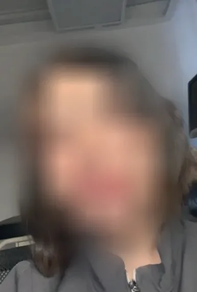 Irene, 36 años