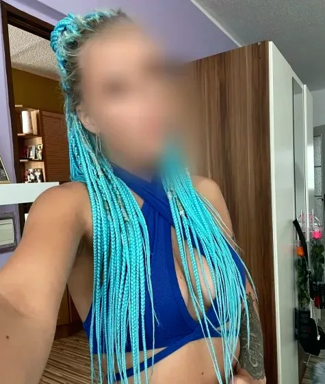 Itziar, 33 años