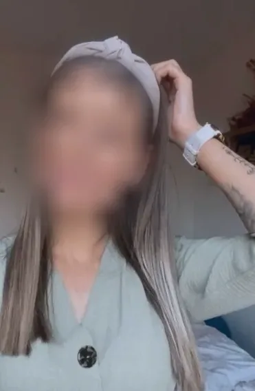 Josefa, 26 años