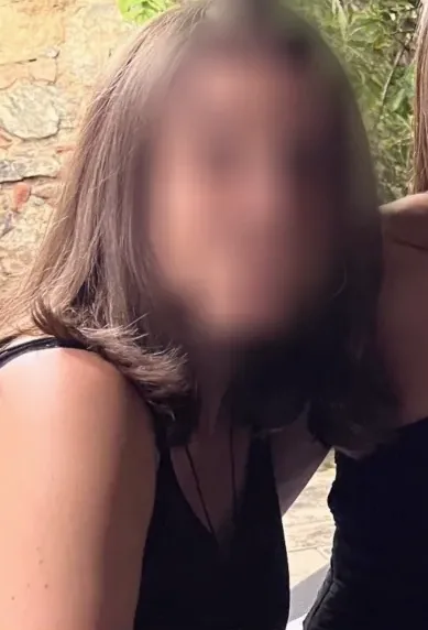 Julia, 33 años
