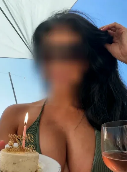 Lidia, 40 años