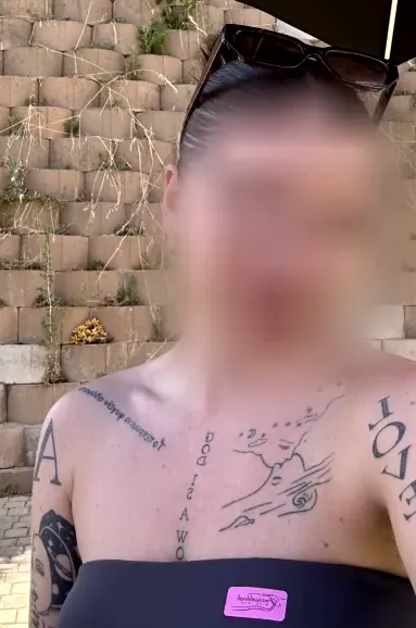 Lola, 29 años