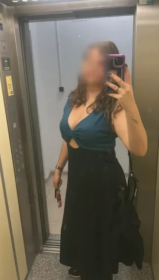 Lola, 35 años