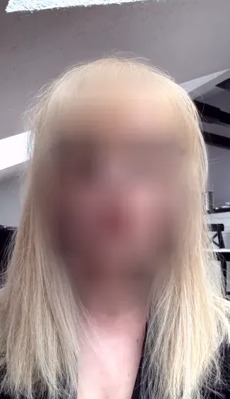 Lucero, 27 años
