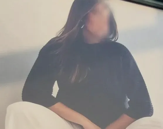 Lucía, 37 años