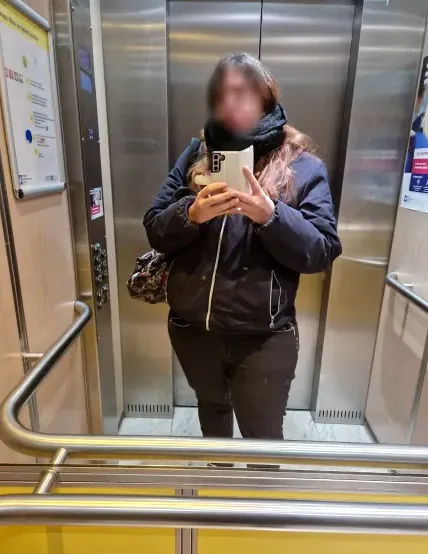 Mar, 38 años