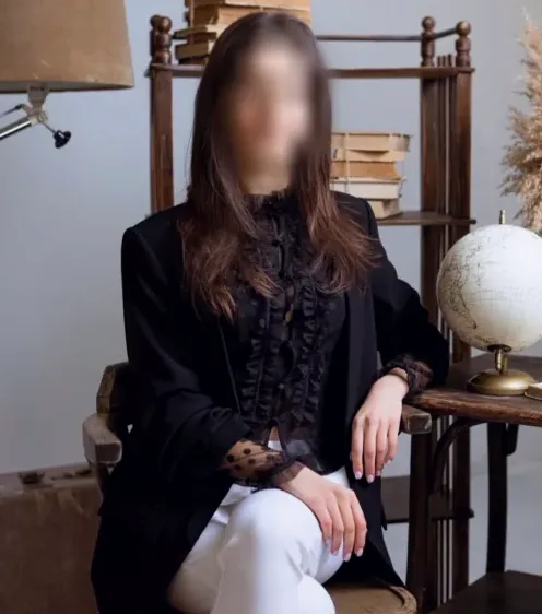 María, 31 años