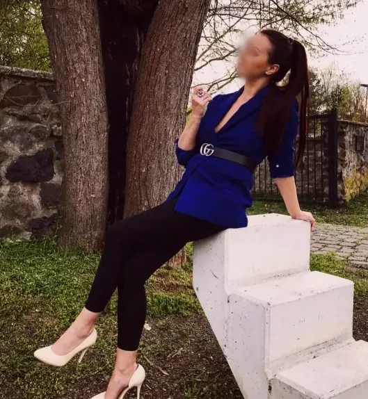 María, 35 años